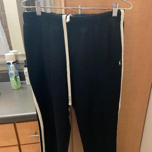 Polo Ralph Lauren Men's Cotton Blend Joggers Sweatpants Size S